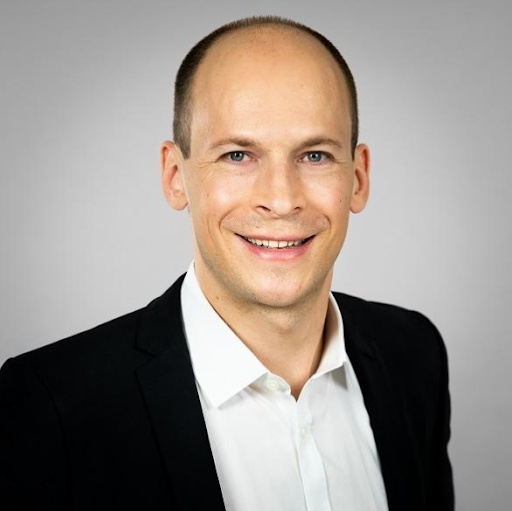 Dr. Philipp Abel