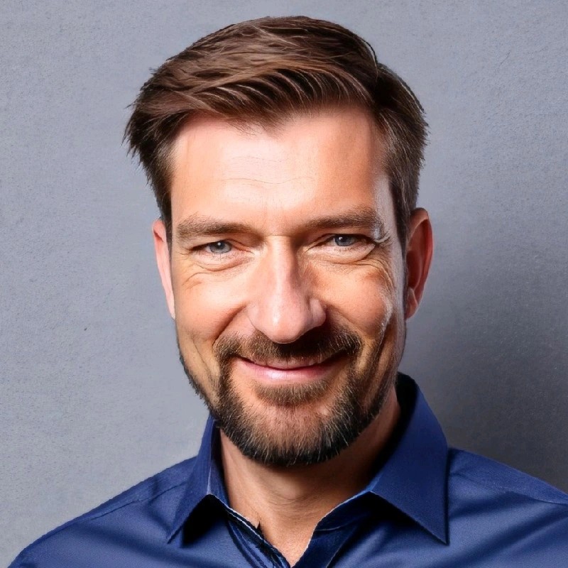 Dr. Matthias Börner