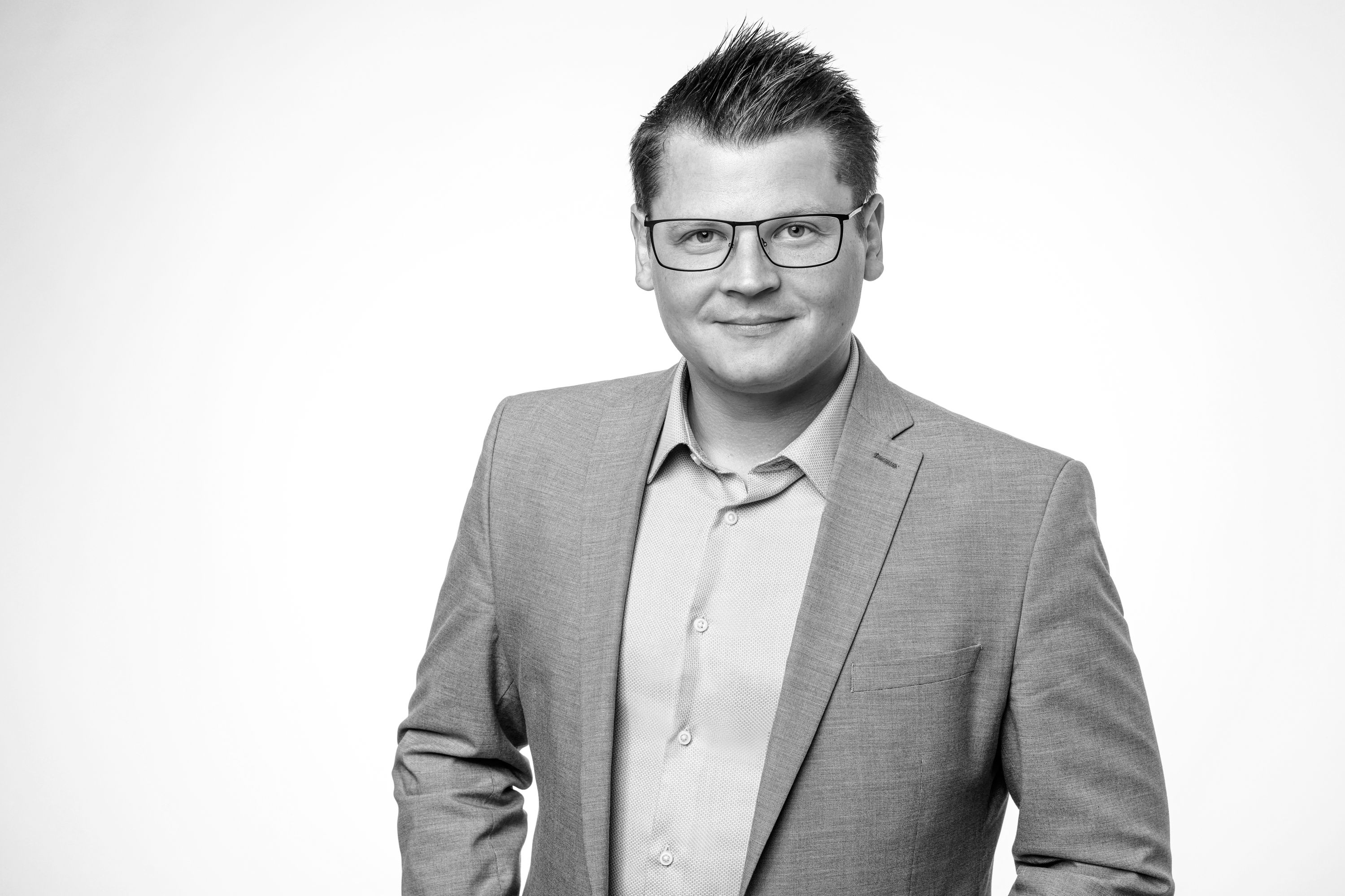 Marcel Bornholdt