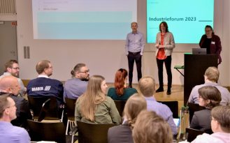 Eppendorf: modulare Produktarchitektur in der Medizintechnik mit Cquenz für effiziente Teamarbeit, transparente Strukturen und nachvollziehbare Managemententscheidungen.